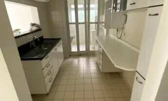 Imagem 7: Apartamento à venda em Campo Grande com 63 m², 2 quartos, 1 vaga