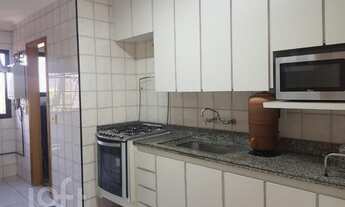 Imagem 5: Apartamento à venda em Bosque da Saúde com 79 m², 2 quartos, 1 suíte, 2 vagas