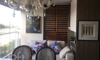 Imagem 3: Apartamento à venda em Vila Andrade com 94 m², 2 quartos, 2 suítes, 2 vagas