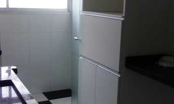 Imagem 5: Apartamento à venda em Tucuruvi com 53 m², 2 quartos, 1 vaga