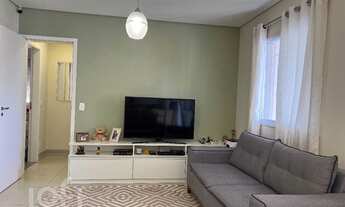 Imagem 2: Apartamento à venda em Vila Andrade com 84 m², 2 quartos, 2 suítes, 2 vagas