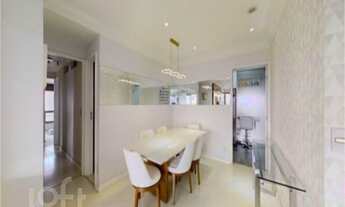 Imagem 7: Apartamento à venda em Alto da Lapa com 210 m², 3 quartos, 2 suítes, 3 vagas