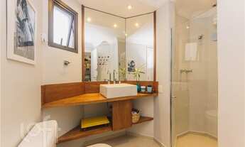 Imagem 5: Apartamento à venda em Bosque da Saúde com 229 m², 3 quartos, 3 vagas