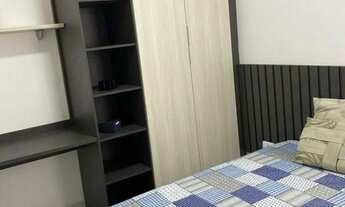 Imagem: Apartamento à venda em Tucuruvi com 50