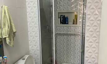 Imagem 6: Apartamento à venda em Socorro com 66 m², 2 quartos, 1 suíte, 1 vaga