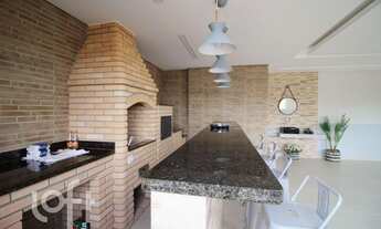 Imagem 7: Apartamento à venda em Tucuruvi com 42 m², 2 quartos, 1 vaga