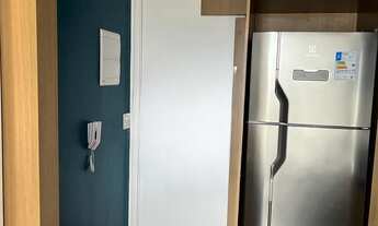 Imagem 7: Apartamento à venda em República com 28 m², 1 quarto