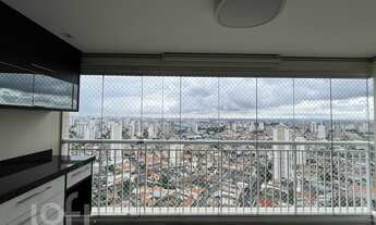 Imagem: Apartamento à venda em Cursino com 81 m²