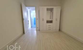 Imagem 3: Apartamento à venda em Lapa com 75 m², 2 quartos, 1 vaga