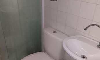 Imagem 5: Apartamento à venda em Bela Vista com 42 m², 1 quarto, 1 vaga