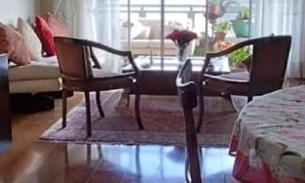 Imagem 5: Apartamento à venda em Saúde com 110 m², 3 quartos, 1 suíte, 2 vagas