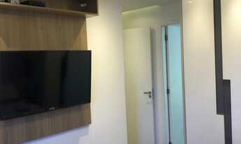 Imagem 3: Apartamento à venda em Santana com 63 m², 2 quartos, 1 suíte, 2 vagas