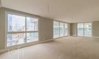 Imagem: Apartamento à venda em Santa Cecília com