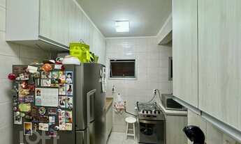 Imagem 5: Apartamento à venda em Brooklin com 53 m², 2 quartos, 1 vaga