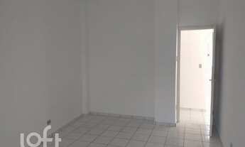 Imagem: Apartamento à venda em República com 50