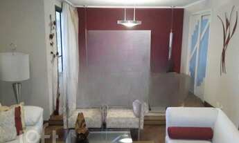 Imagem 4: Apartamento à venda em Vila Formosa com 140 m², 3 quartos, 2 suítes, 3 vagas