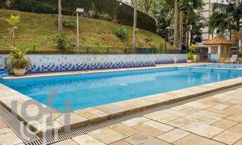 Imagem 7: Apartamento à venda em Vila Sônia com 90 m², 4 quartos, 1 suíte, 1 vaga