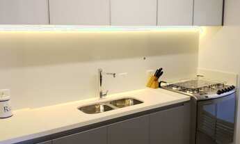 Imagem 5: Apartamento à venda em Cursino com 110 m², 3 quartos, 1 suíte, 2 vagas