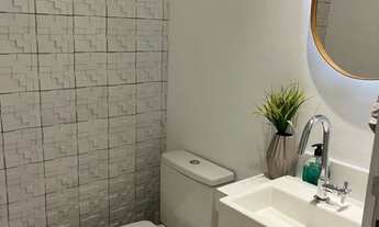 Imagem 5: Apartamento à venda em Morumbi com 75 m², 1 quarto, 1 vaga