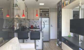 Imagem: Apartamento à venda em Bosque da Saúde