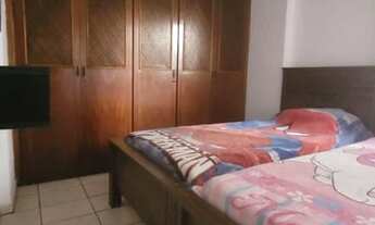 Imagem 5: Apartamento à venda em Belém com 87 m², 2 quartos, 1 suíte, 1 vaga