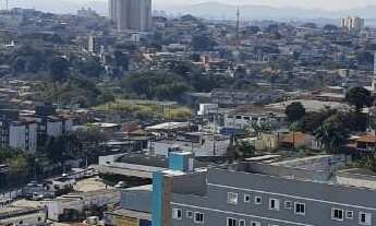 Imagem 3: Apartamento à venda em Itaquera com 52 m², 2 quartos, 1 vaga