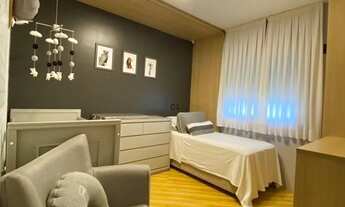 Imagem 4: Apartamento à venda em Santana com 189 m², 3 quartos, 3 suítes, 4 vagas