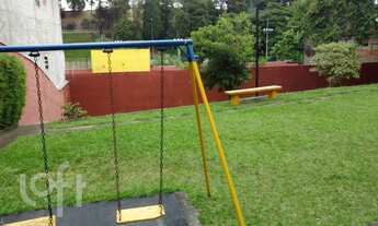 Imagem 5: Apartamento à venda em Jabaquara com 60 m², 2 quartos, 1 vaga