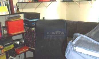 Imagem 2: Apartamento à venda em Itaquera com 54 m², 2 quartos, 1 vaga