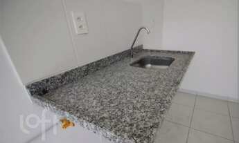 Imagem 7: Apartamento à venda em Brás com 33 m², 1 quarto, 1 vaga