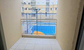 Imagem 2: Apartamento à venda em Cursino com 62 m², 3 quartos, 1 suíte, 1 vaga