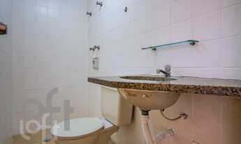 Imagem 4: Apartamento à venda em Bosque da Saúde com 147 m², 4 quartos, 2 suítes, 2 vagas