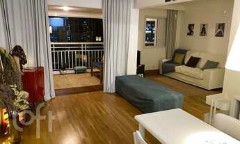 Imagem 3: Apartamento à venda em Bela Vista com 77 m², 2 quartos, 1 suíte, 1 vaga