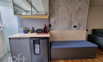 Imagem 6: Apartamento à venda em Perdizes com 74 m², 3 quartos, 1 suíte, 2 vagas