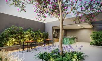 Imagem 5: Apartamento à venda em Santo Amaro com 80 m², 3 quartos, 1 suíte, 1 vaga