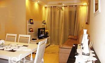 Imagem 7: Apartamento à venda em Itaquera com 65 m², 3 quartos, 1 vaga