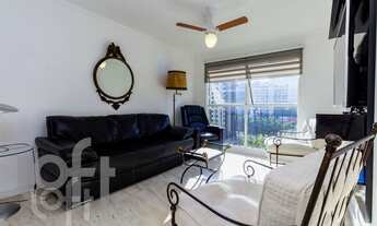 Imagem 5: Apartamento à venda em Vila Andrade com 80 m², 3 quartos, 1 vaga