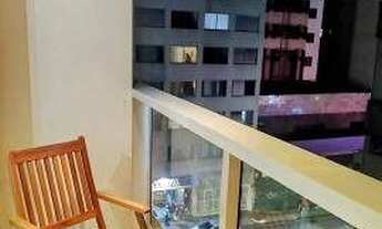 Imagem 4: Apartamento à venda em Bela Vista com 25 m², 1 quarto