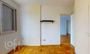 Imagem 3: Apartamento à venda em Bosque da Saúde com 75 m², 2 quartos