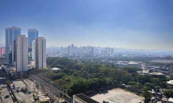 Imagem 6: Apartamento à venda em Barra Funda com 122 m², 1 quarto, 1 suíte, 1 vaga