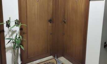 Imagem 3: Apartamento à venda em Perdizes com 105 m², 3 quartos, 1 suíte, 2 vagas