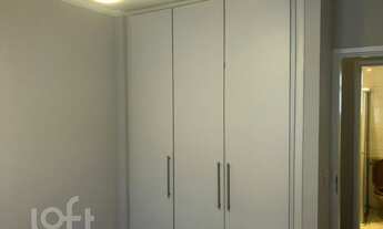 Imagem 4: Apartamento à venda em Vila Olímpia com 60 m², 2 quartos, 1 suíte, 1 vaga