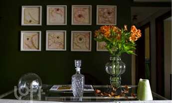 Imagem 6: Apartamento à venda em Santa Cecília com 125 m², 3 quartos, 1 suíte, 1 vaga