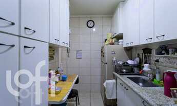 Imagem 7: Apartamento à venda em Perdizes com 53 m², 2 quartos, 1 vaga