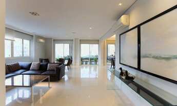 Imagem 2: Apartamento à venda em Santa Cecília com 304 m², 4 quartos, 4 suítes, 4 vagas