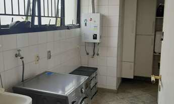 Imagem 6: Apartamento à venda em Jardim São Paulo com 126 m², 3 quartos, 1 suíte, 2 vagas