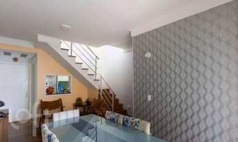 Imagem 2: Apartamento à venda em Jabaquara com 150 m², 3 quartos, 1 suíte, 3 vagas