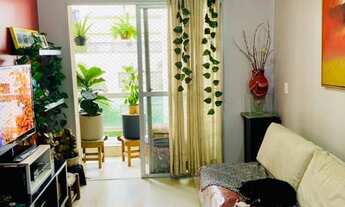 Imagem: Apartamento à venda em Bosque da Saúde