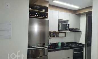 Imagem 6: Apartamento à venda em Bom Retiro com 68 m², 2 quartos, 1 suíte, 1 vaga