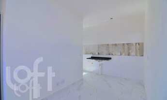 Imagem 6: Apartamento à venda em Tucuruvi com 29 m², 1 quarto